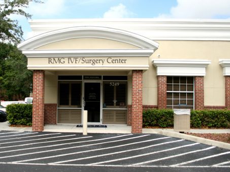 The RMG IVF Surgery Center - Tampa, Florida