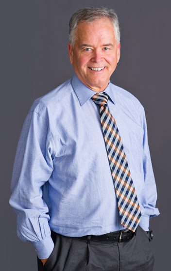 Mark Bernhisel, MD